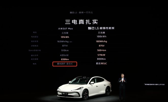 智己正式致歉小米 雷军与华为官微互动