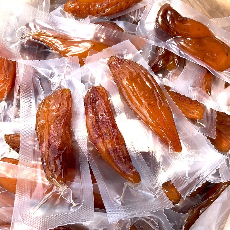 农家倒蒸红薯干 批发